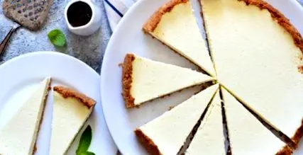 cheesecake cheesecake