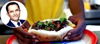 kebab