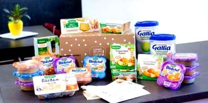 Laboratoire Gallia