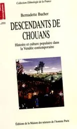 patoisok chouans