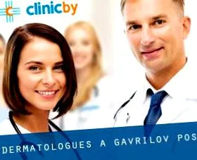 gavrilov