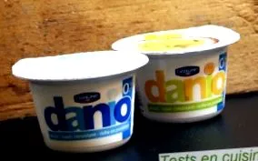 Danio Danone-ból