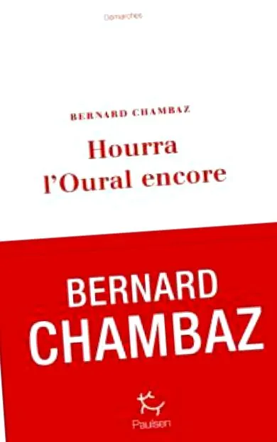 bernard hourra