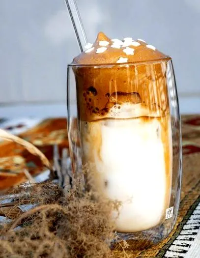 cafeaua