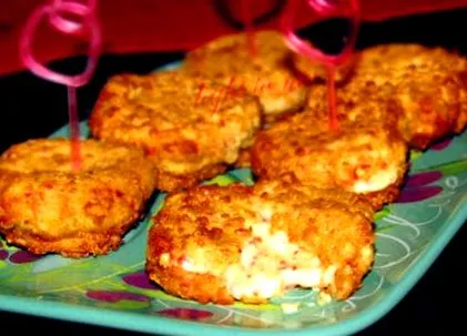 croziflette croziflette
