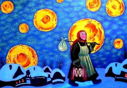 blinis