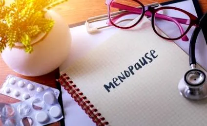 menopauza