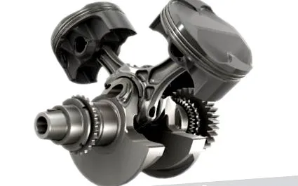 motor
