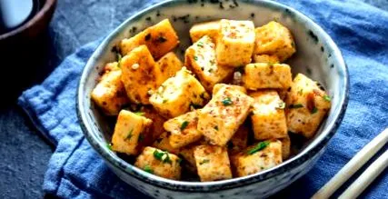 tofu