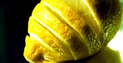 detoxifiere lămâie