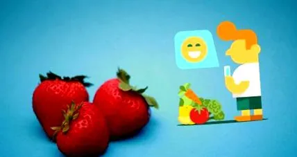 nutriționist
