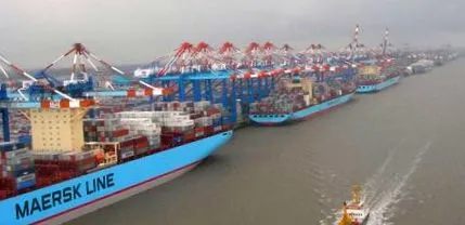 grand container