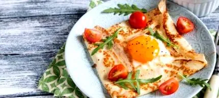 creperie