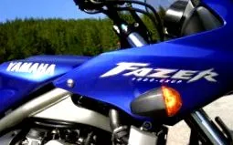 Fazer 1000 Fazer 1000