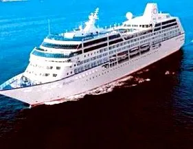 cruise explicația