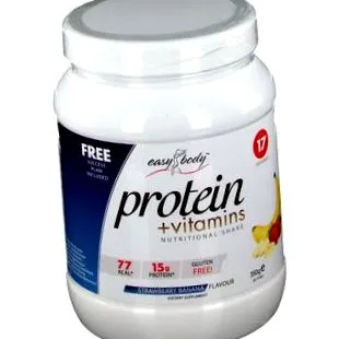 nutrition easy