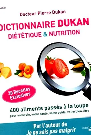 dictionary