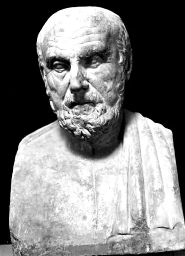 hippokratész