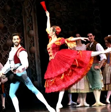 quijote opera