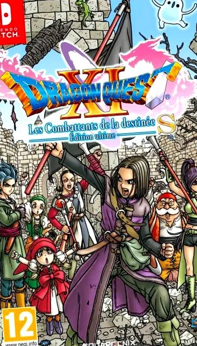destiny dragon