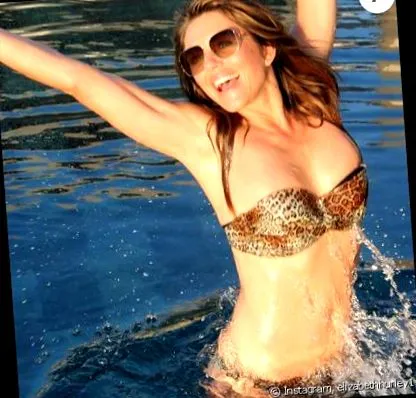bikini