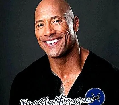 dwayne