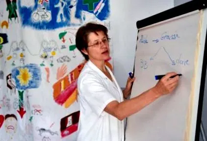 terapeutică
