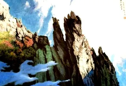 korea