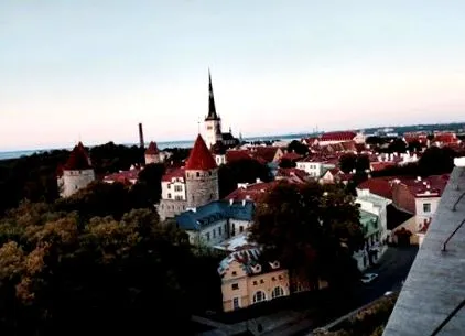 észtország
