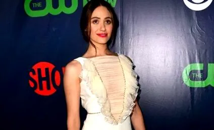 emmy rossum