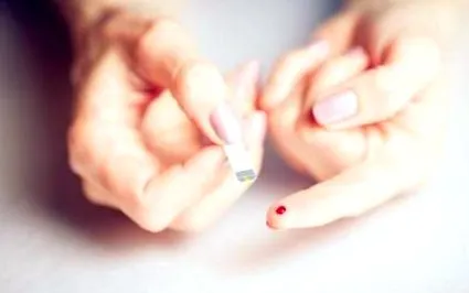 kockázata diabetes