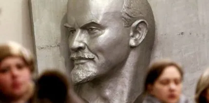 revoluției