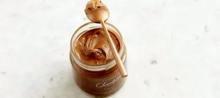 nutella