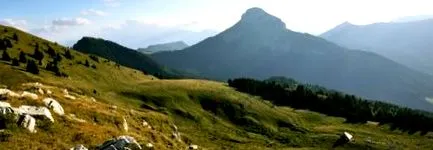 érzékeny tourisme