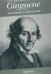 egyesülést Ginguené