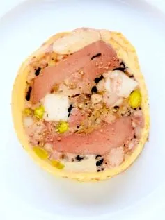 galantin kacsa