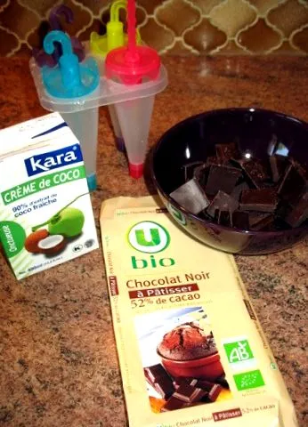 csokoládéfagylalt szója