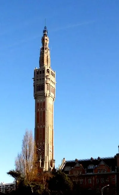városnézés
