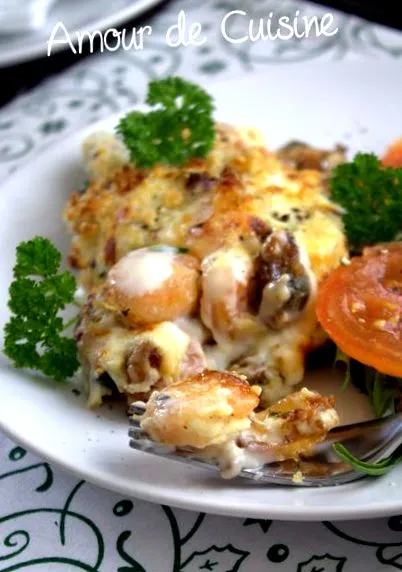 gratin