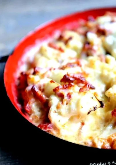gratin