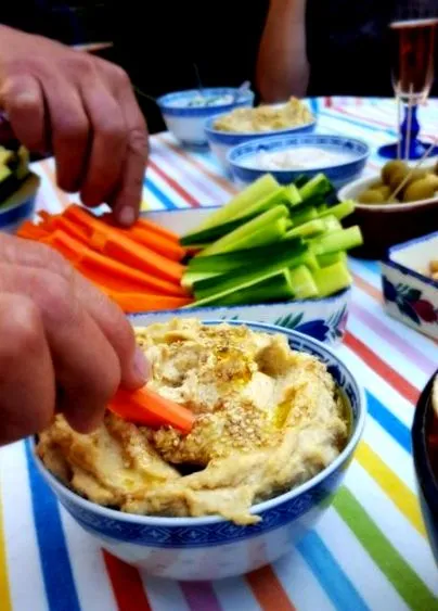 recept