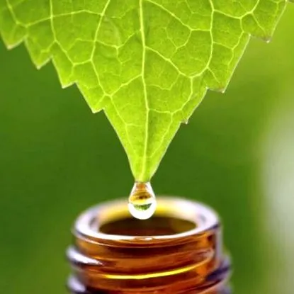 homeopátia
