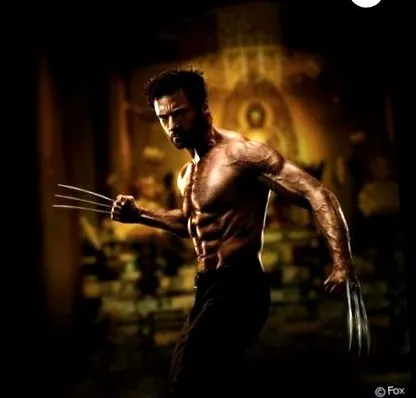 jackman