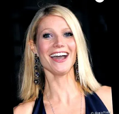 bírja Gwyneth Paltrow
