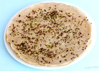 палачинки сирене
