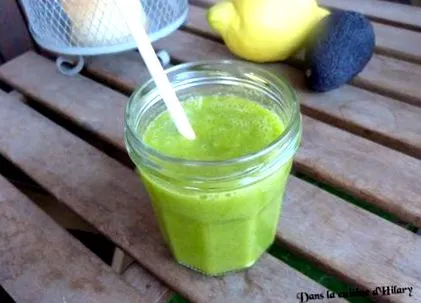 avocado