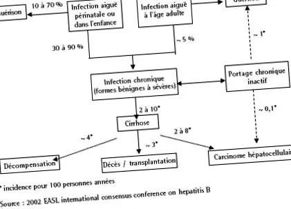 akut hepatitis