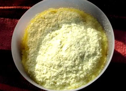 burgonyapehely