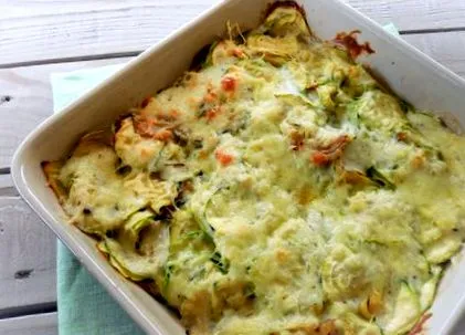 gratin