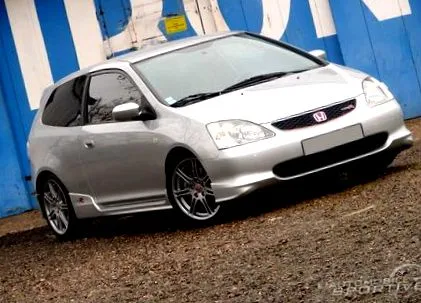 civic